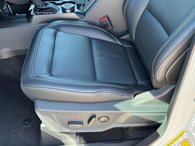 2026 Ford Bronco Outer Banks Washington MO