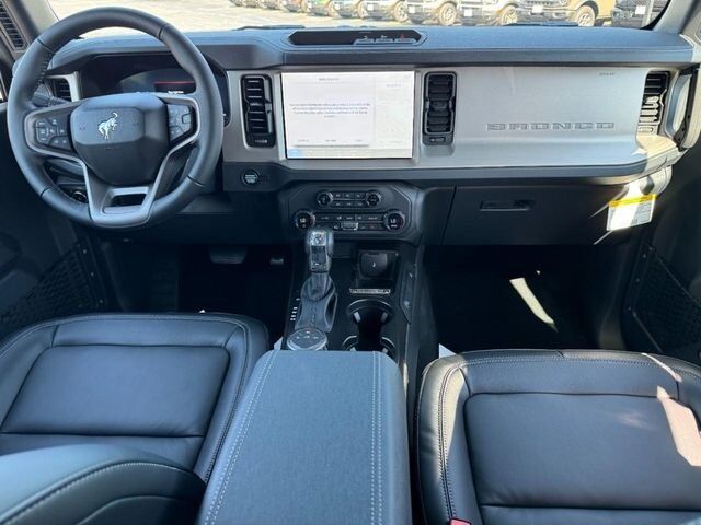 2026 Ford Bronco Outer Banks Washington MO