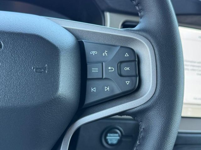 2026 Ford Bronco Outer Banks Washington MO