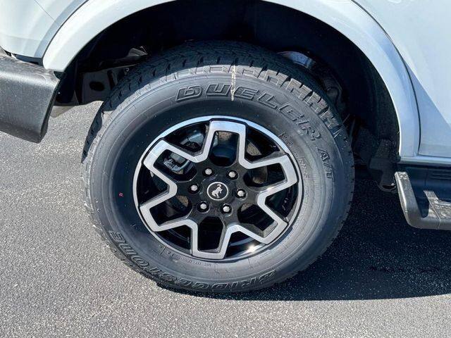 2026 Ford Bronco Outer Banks Washington MO
