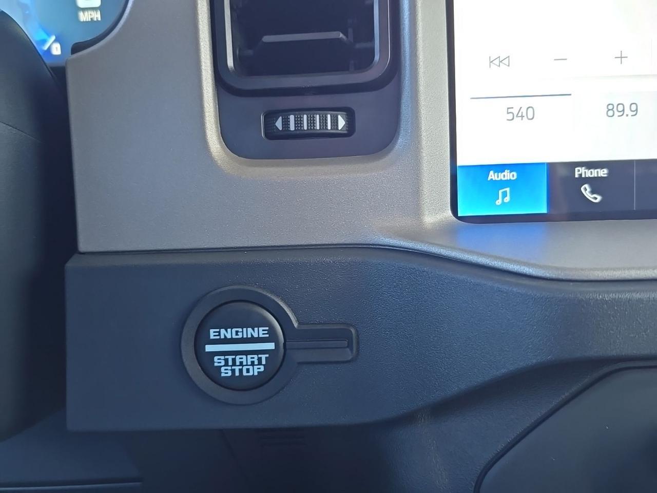 2026 Ford Bronco Outer Banks Watertown SD