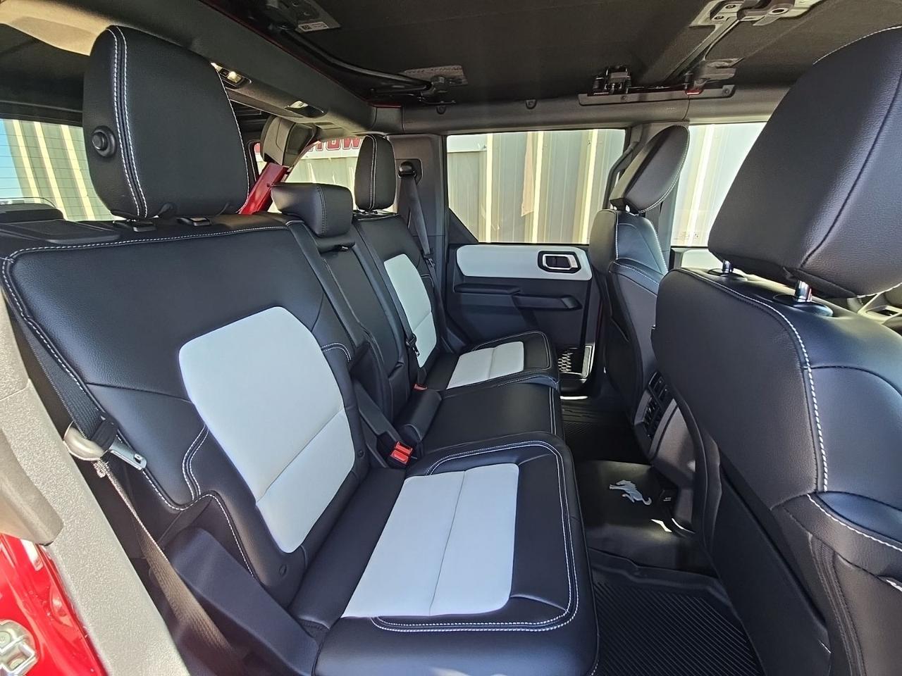 2026 Ford Bronco Outer Banks Watertown SD