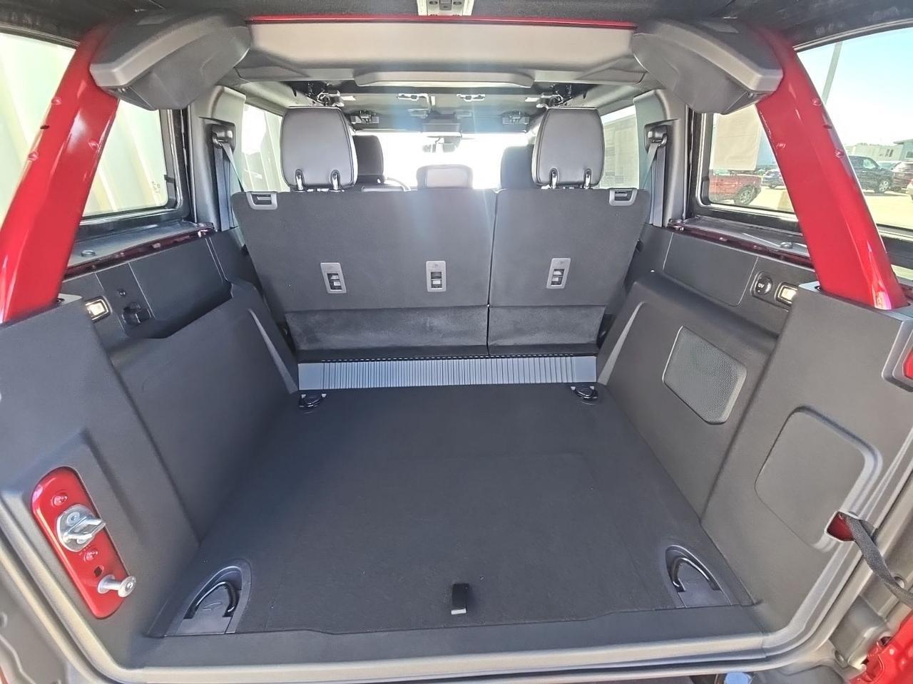 2026 Ford Bronco Outer Banks Watertown SD