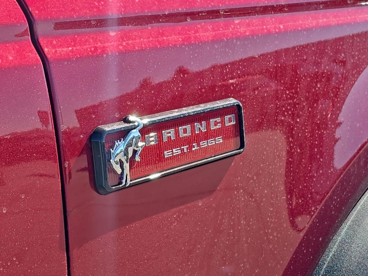 2026 Ford Bronco Outer Banks Watertown SD