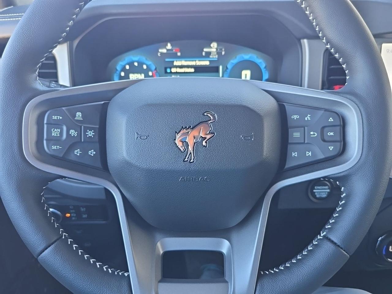 2026 Ford Bronco Outer Banks Watertown SD