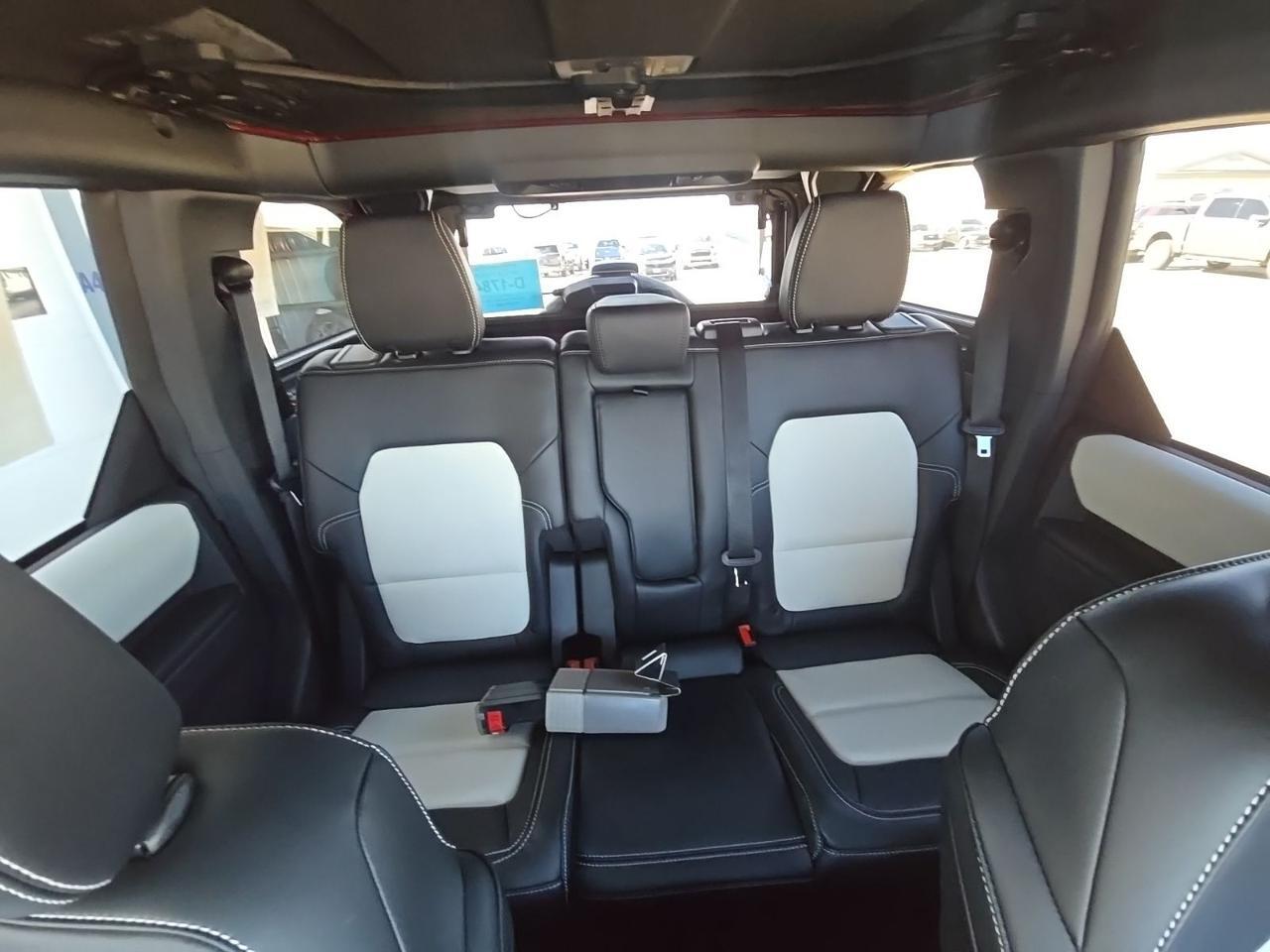 2026 Ford Bronco Outer Banks Watertown SD
