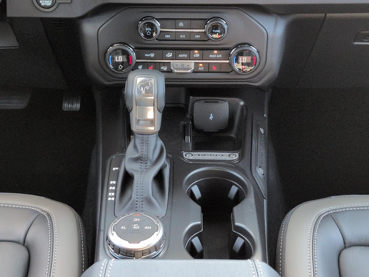 2026 Ford Bronco Outer Banks Winder GA