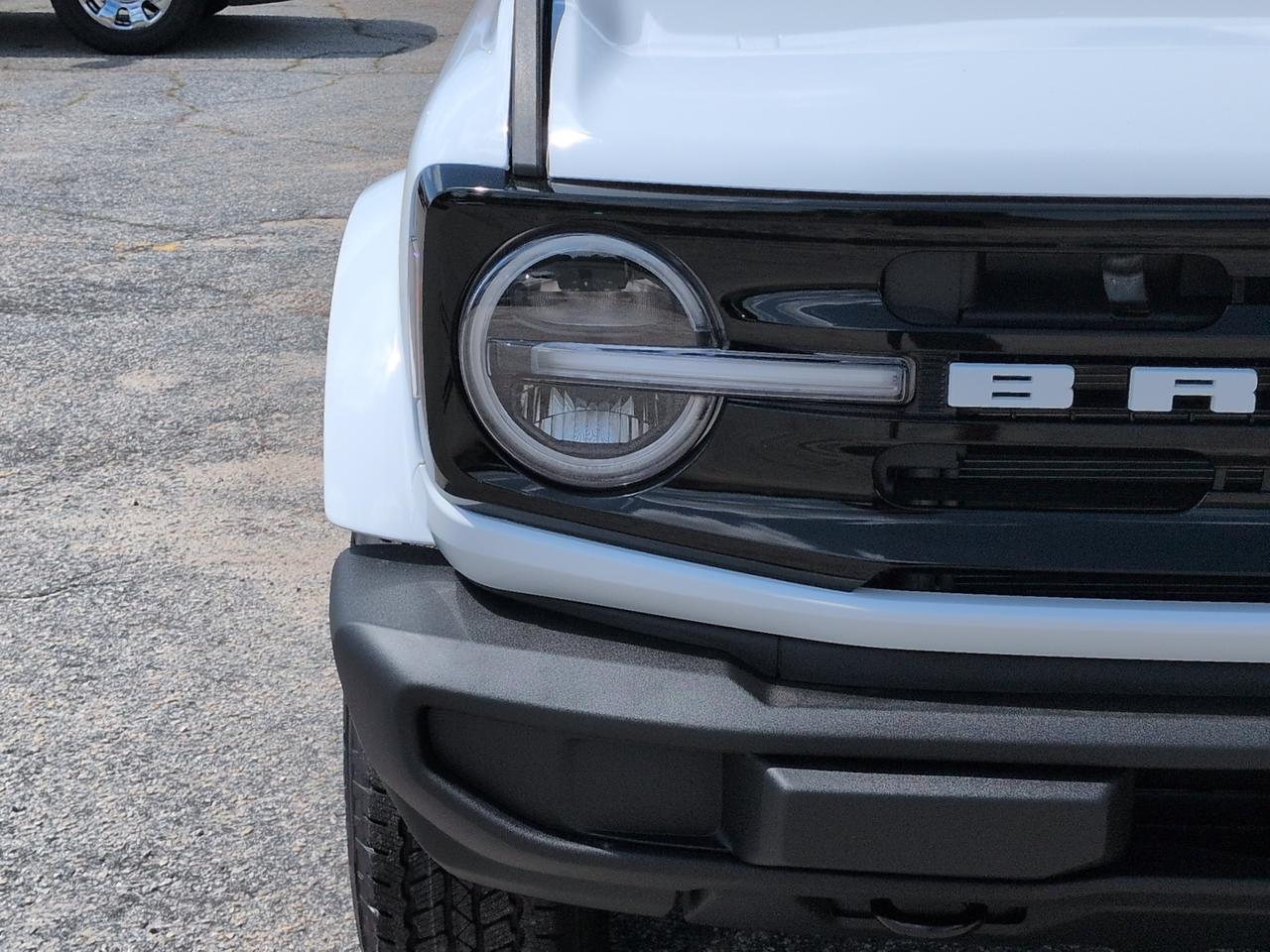 2026 Ford Bronco Outer Banks Winder GA