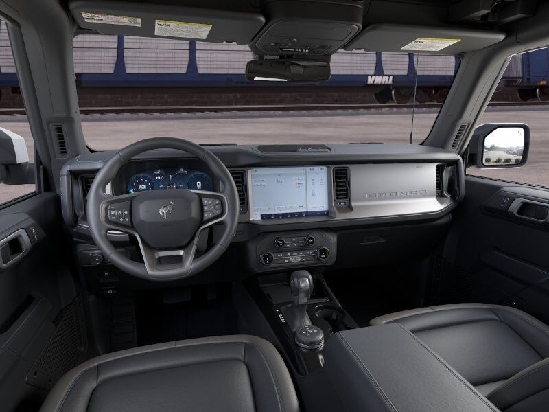 2026 Ford Bronco Outer Banks Winder GA