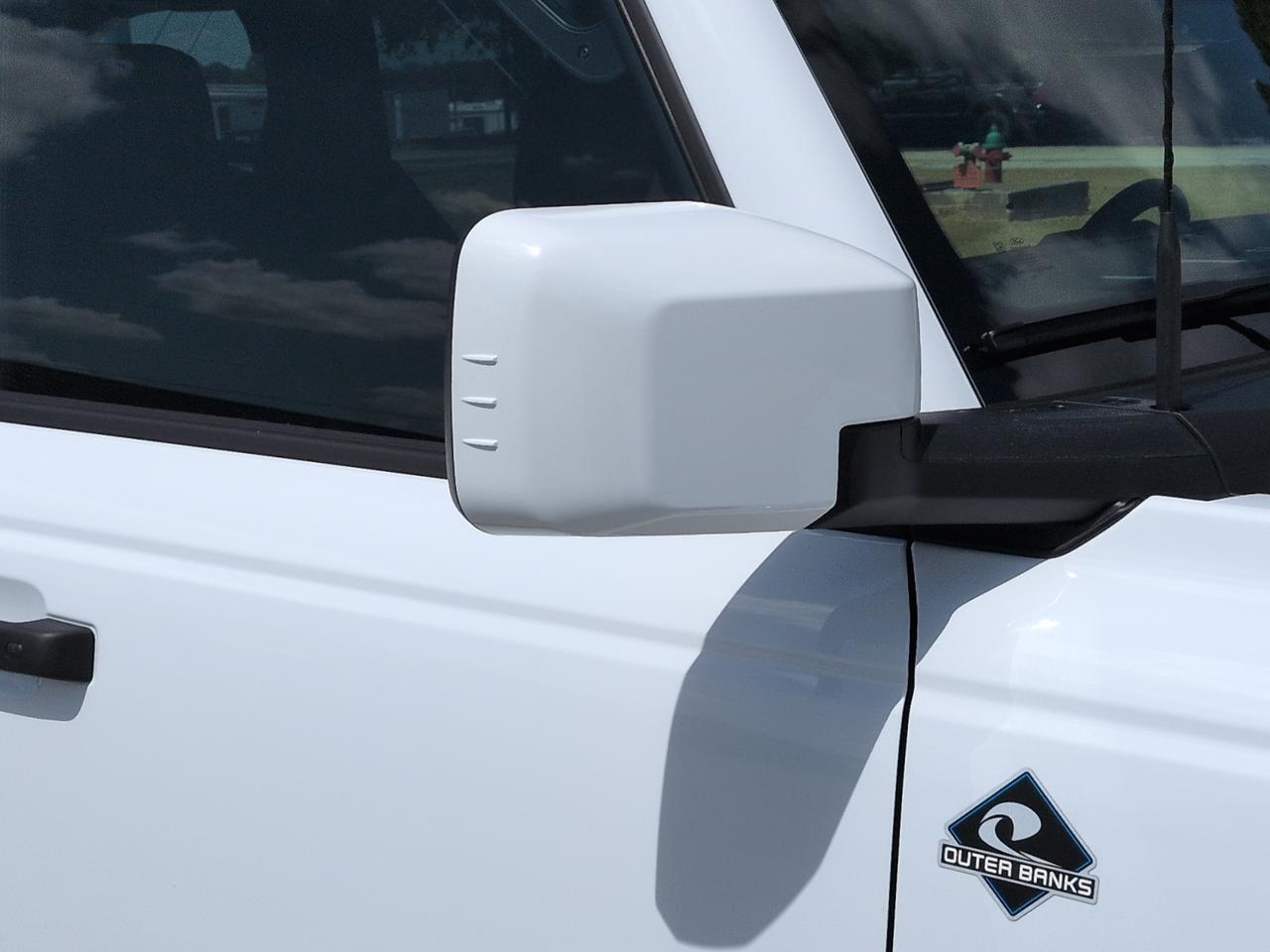 2026 Ford Bronco Outer Banks Winder GA