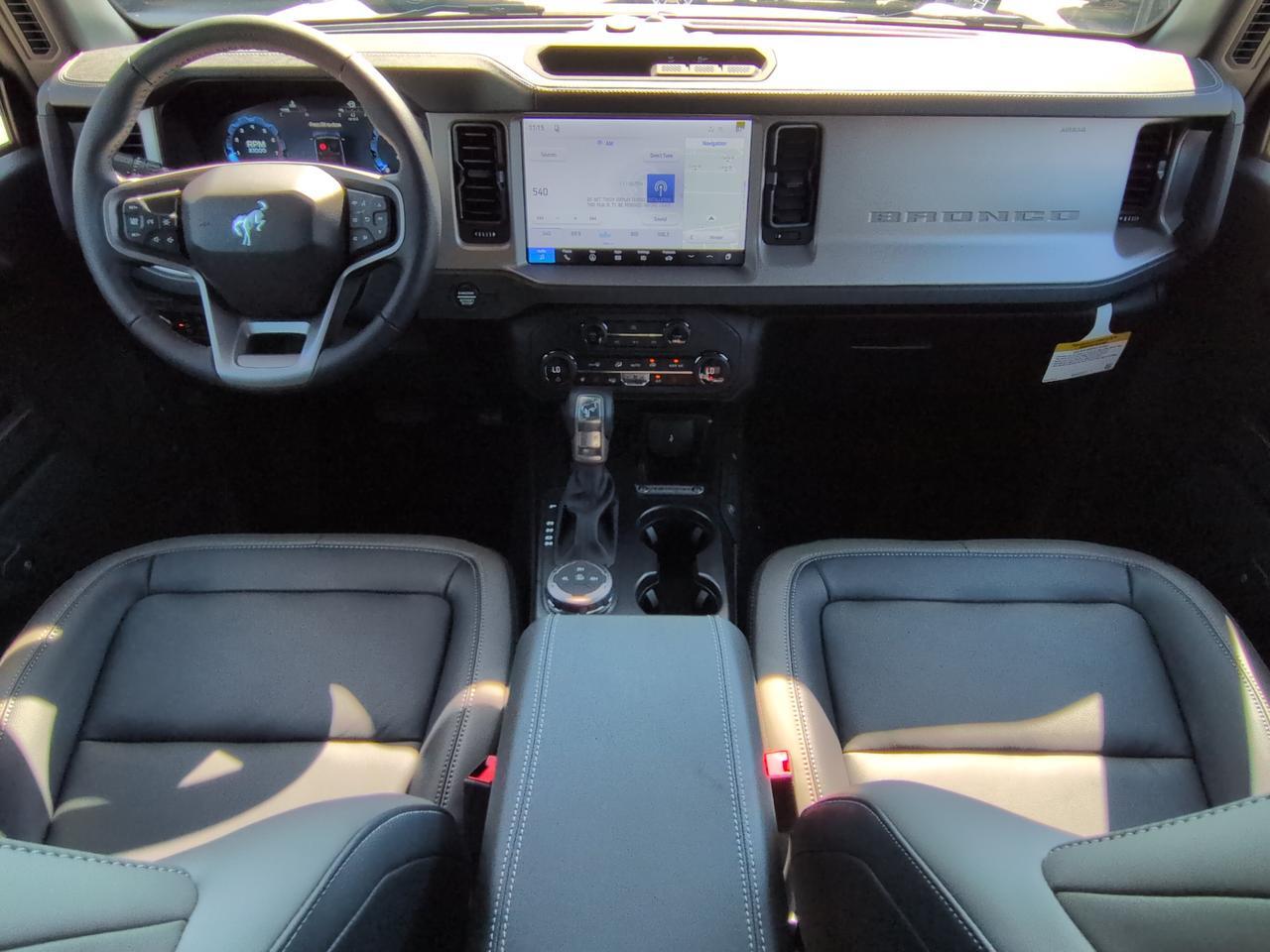 2026 Ford Bronco Outer Banks Winder GA