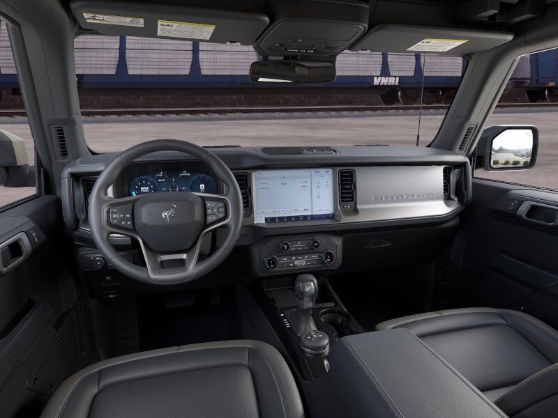 2026 Ford Bronco Outer Banks Winder GA