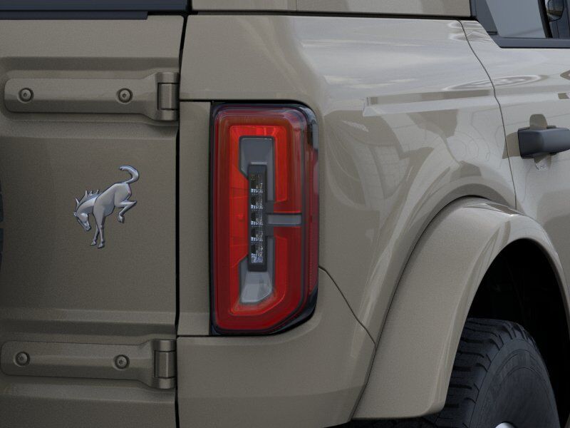2026 Ford Bronco Outer Banks Winder GA