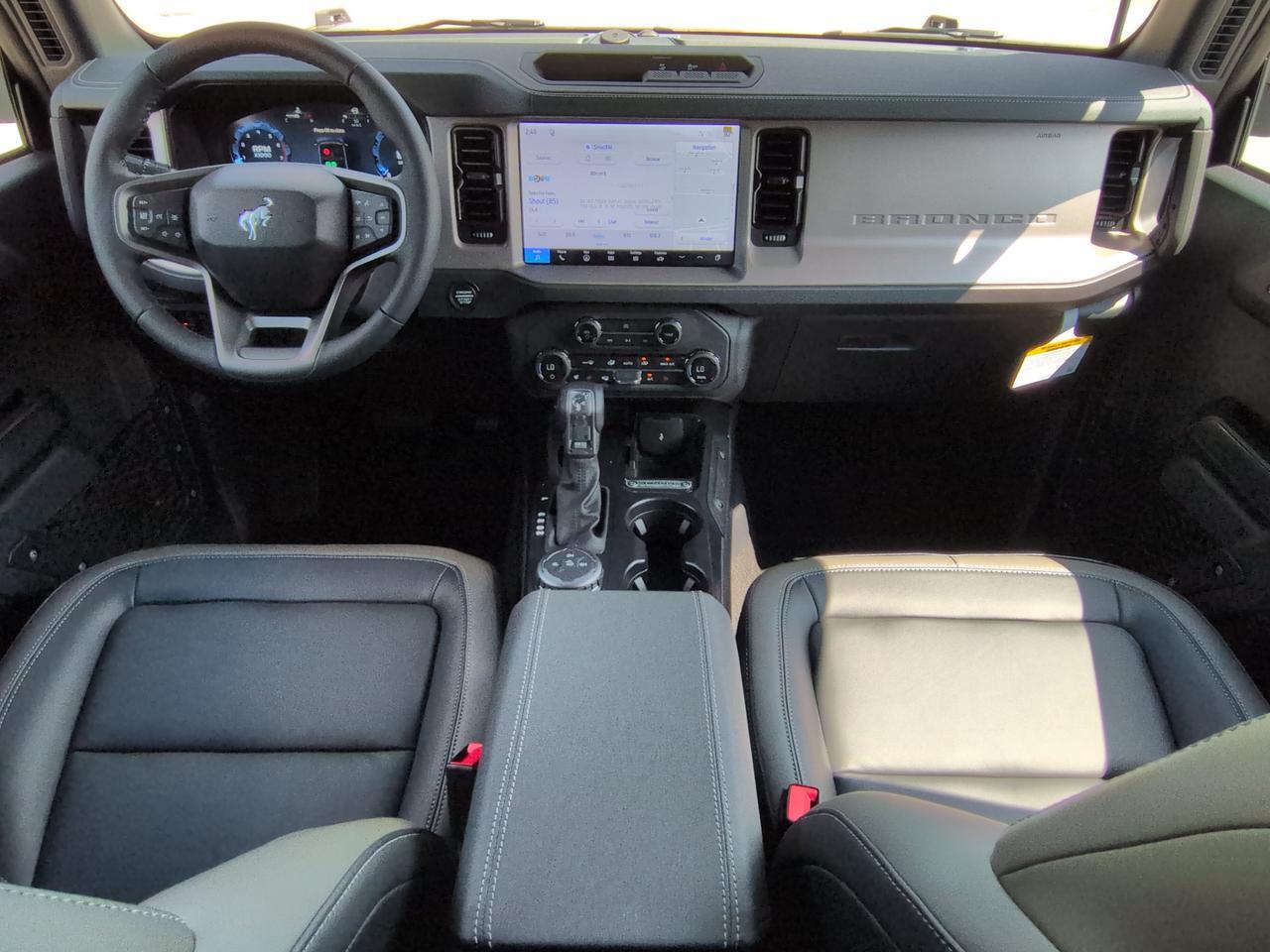 2026 Ford Bronco Outer Banks Winder GA