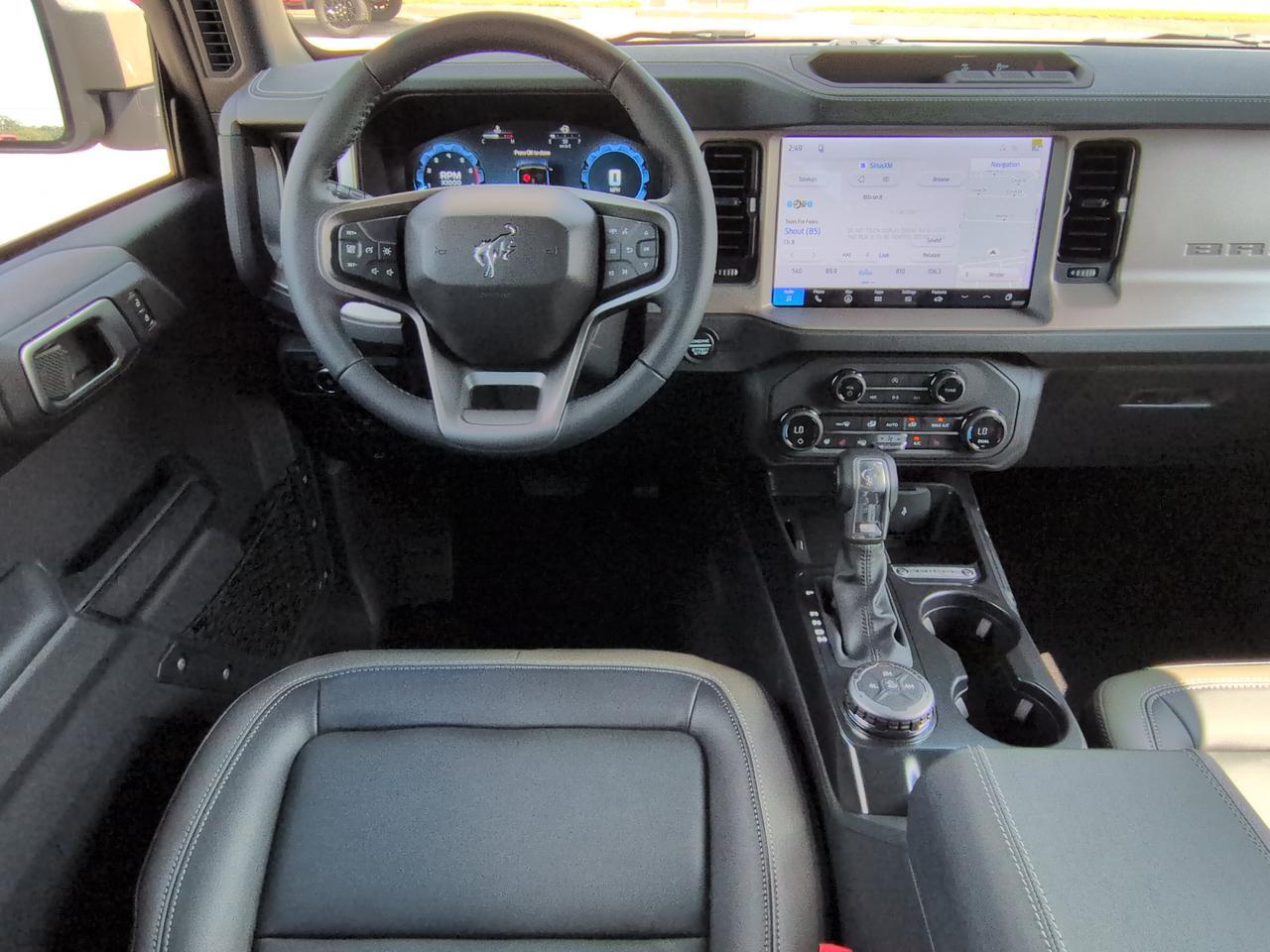 2026 Ford Bronco Outer Banks Winder GA