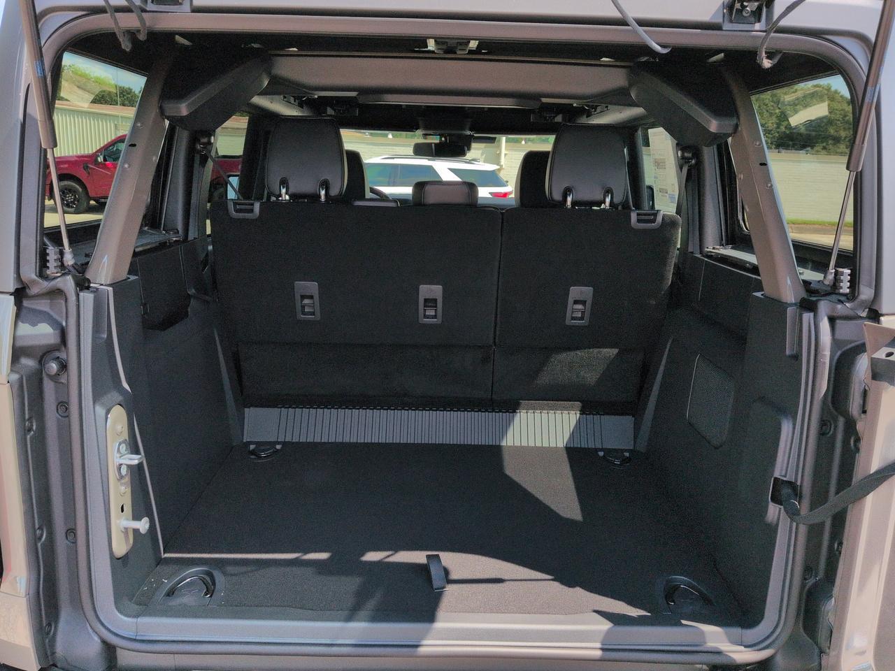 2026 Ford Bronco Outer Banks Winder GA