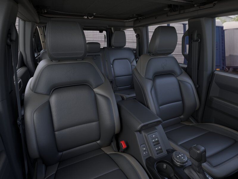 2026 Ford Bronco Outer Banks Winder GA