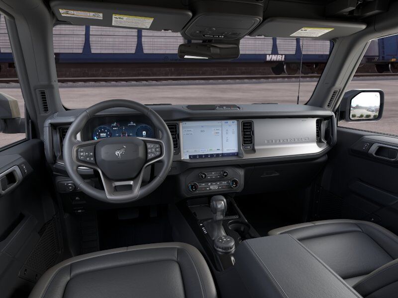 2026 Ford Bronco Outer Banks Winder GA