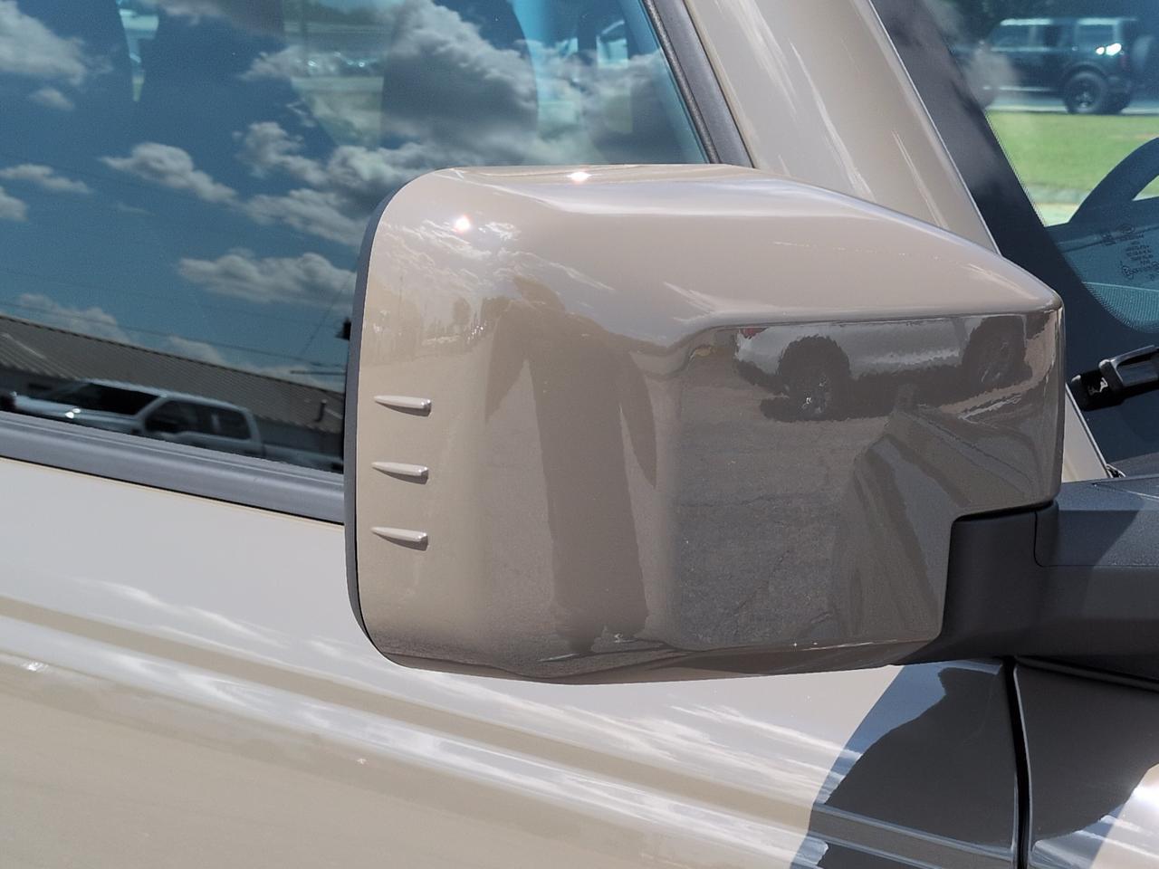 2026 Ford Bronco Outer Banks Winder GA