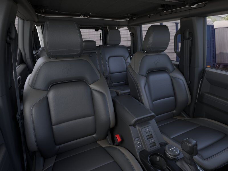2026 Ford Bronco Outer Banks Winder GA