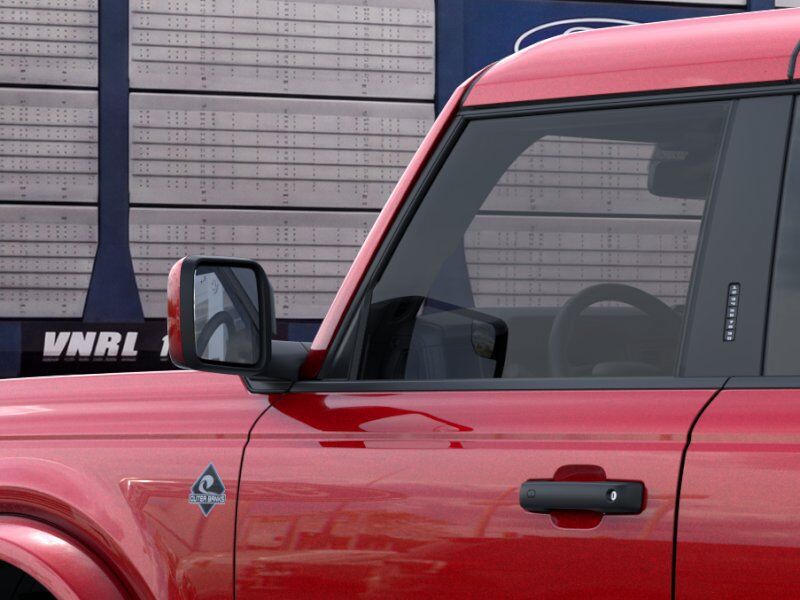 2026 Ford Bronco Outer Banks Winder GA