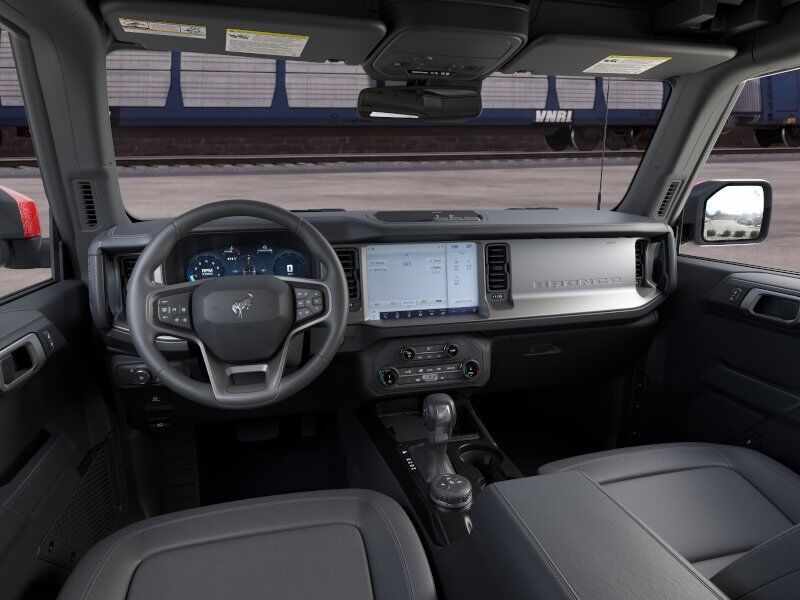 2026 Ford Bronco Outer Banks Winder GA