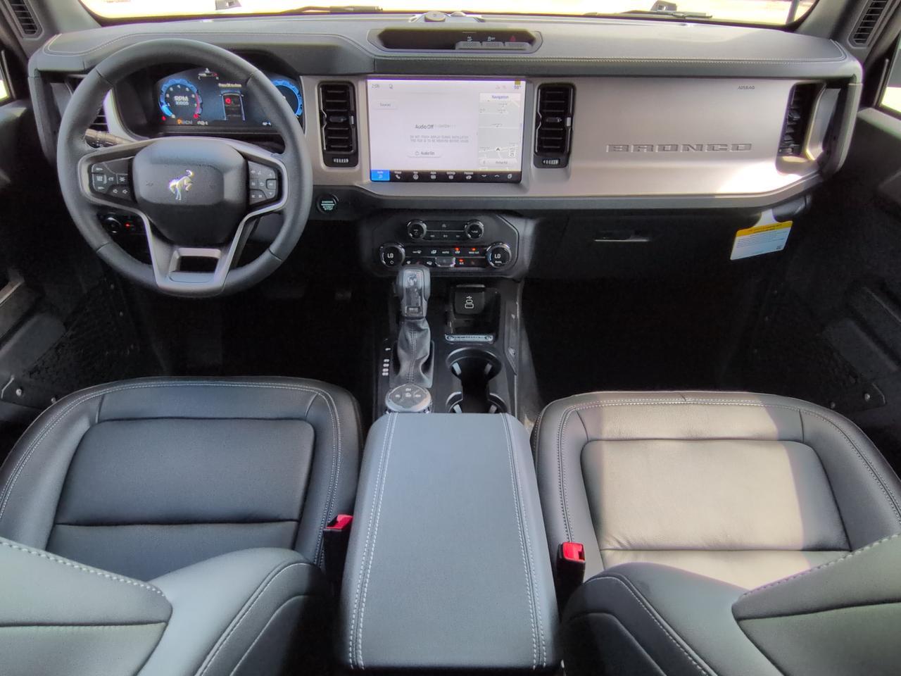 2026 Ford Bronco Outer Banks Winder GA