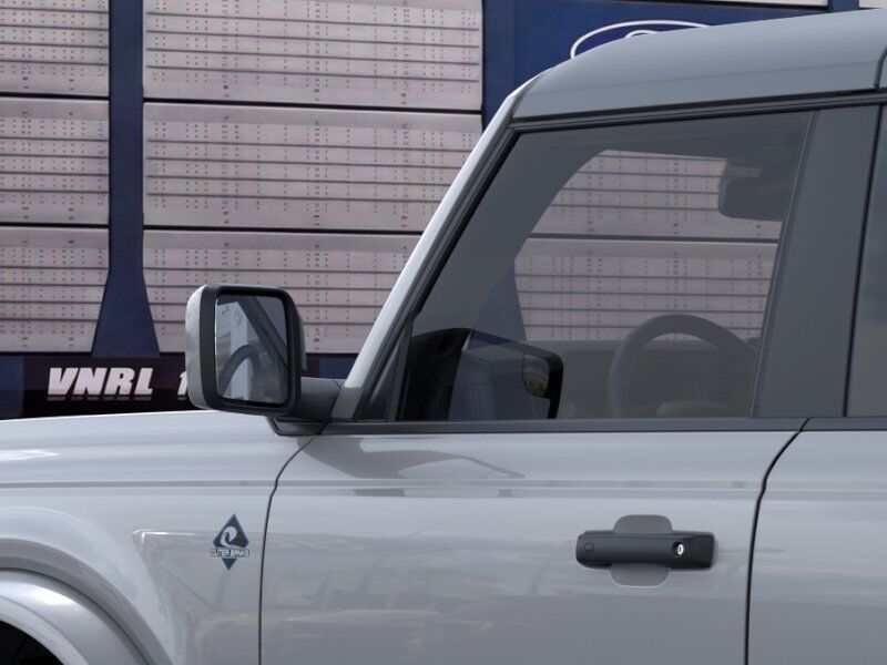 2026 Ford Bronco Outer Banks Winder GA