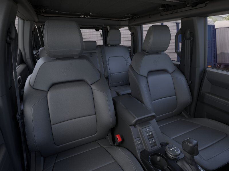 2026 Ford Bronco Outer Banks Winder GA