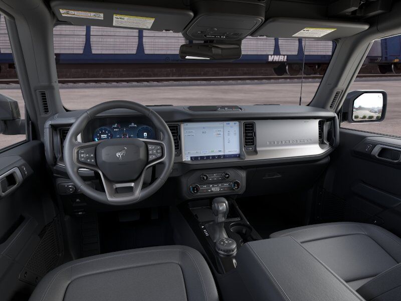 2026 Ford Bronco Outer Banks Winder GA