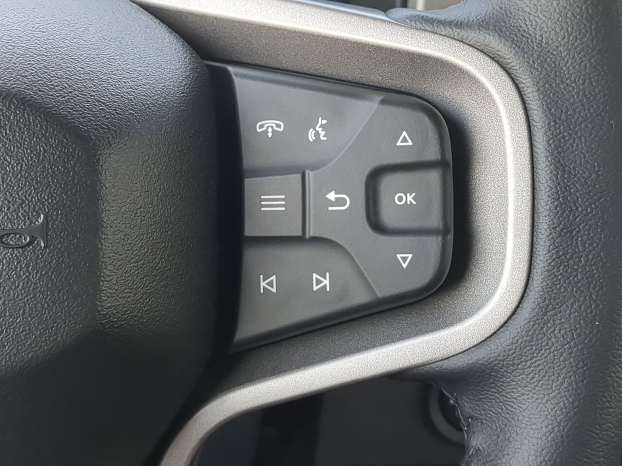 2026 Ford Bronco Outer Banks Winder GA