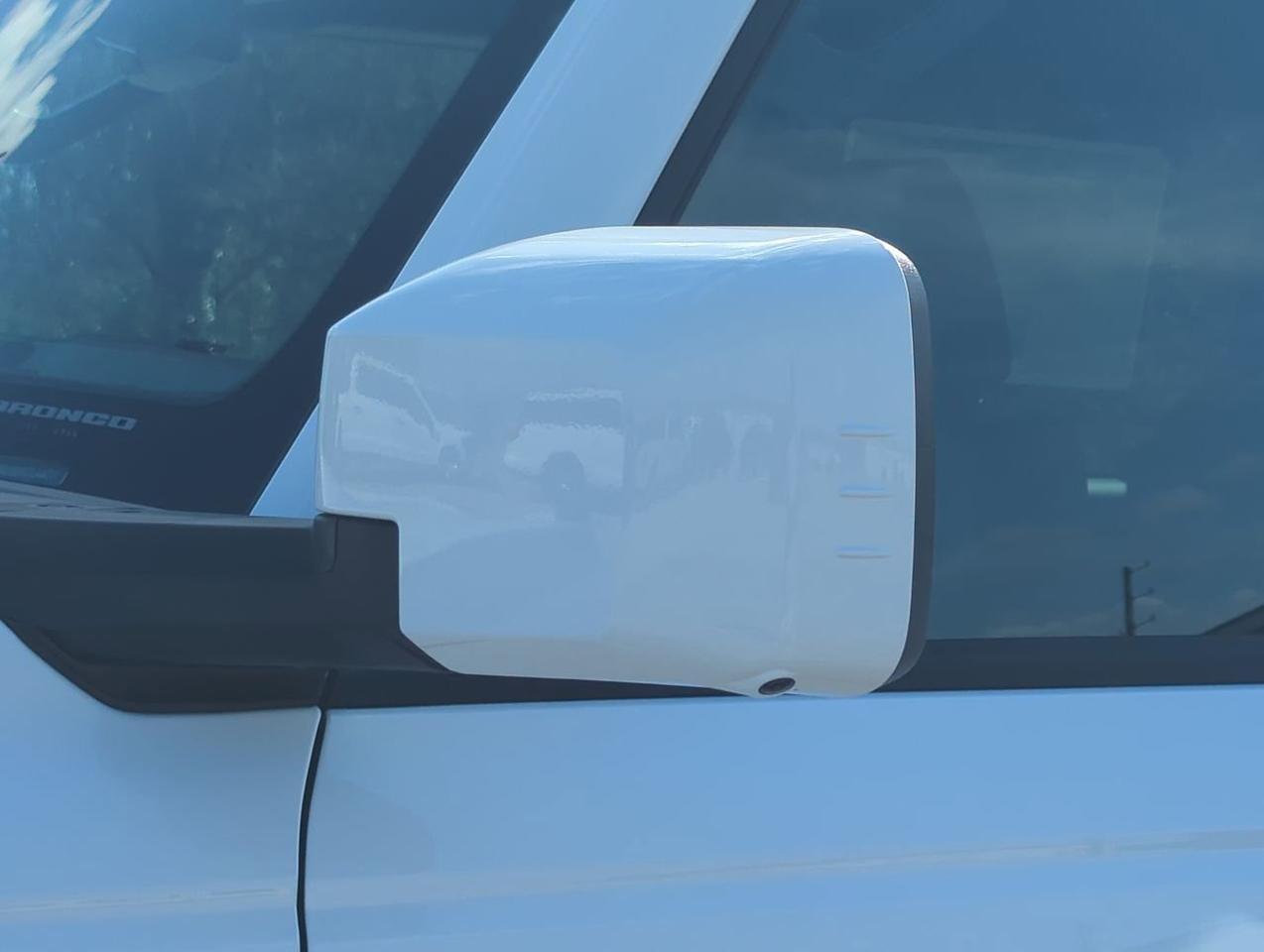 2026 Ford Bronco Outer Banks Winder GA