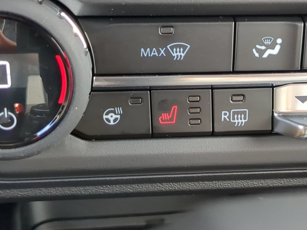 2026 Ford Bronco Outer Banks Winder GA