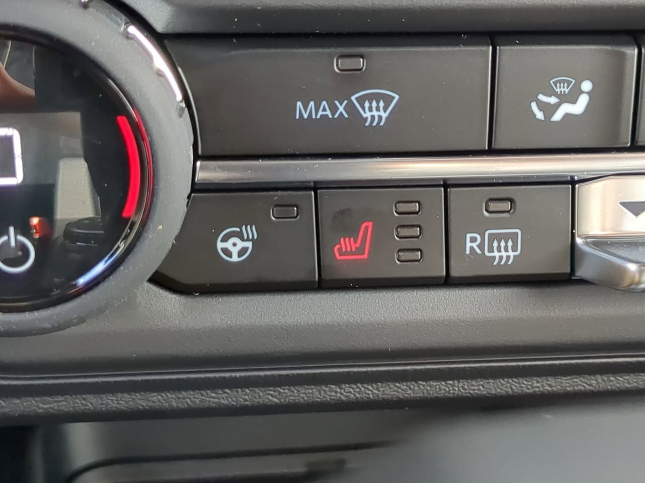 2026 Ford Bronco Outer Banks Winder GA