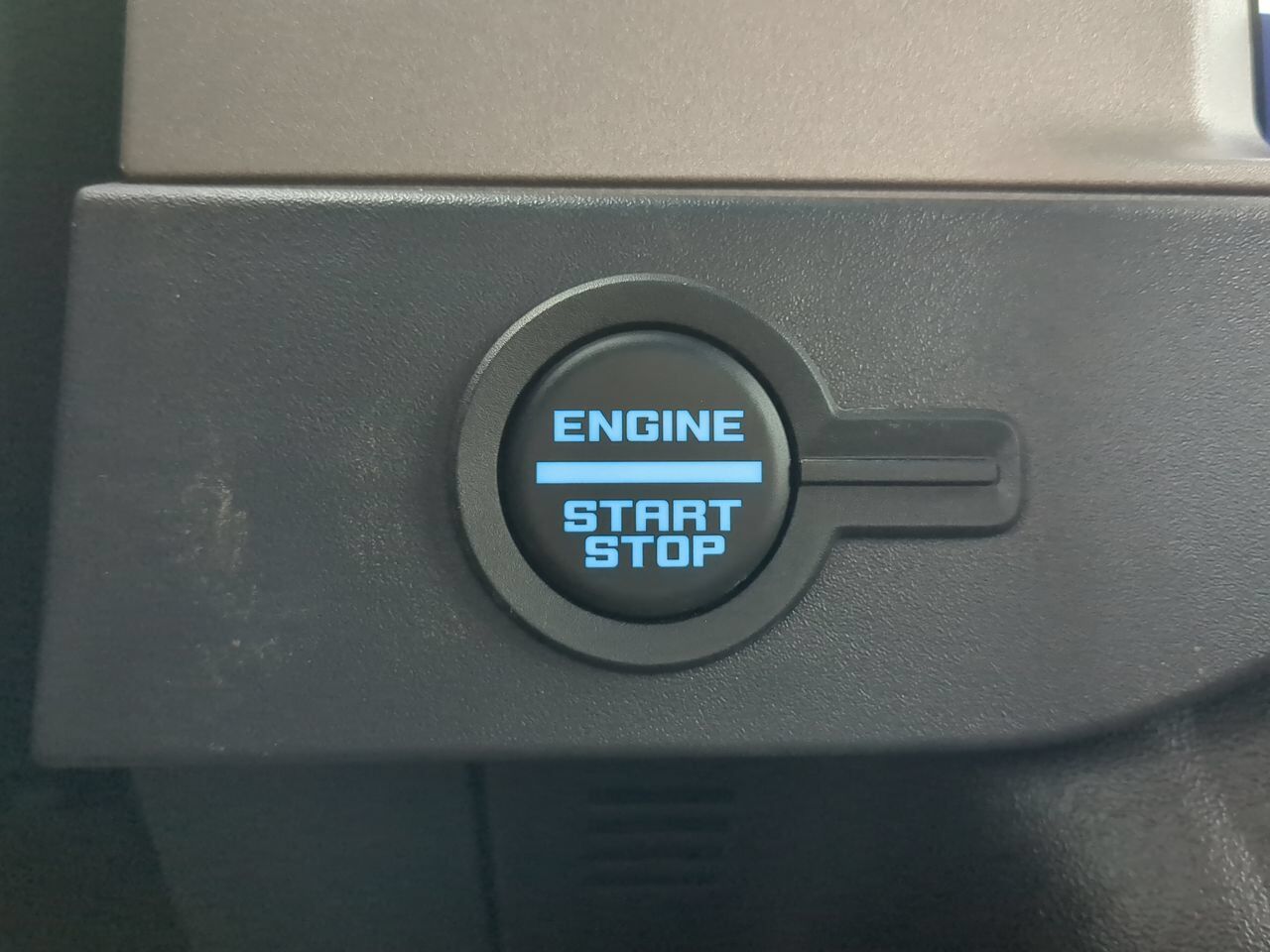 2026 Ford Bronco Outer Banks Winder GA