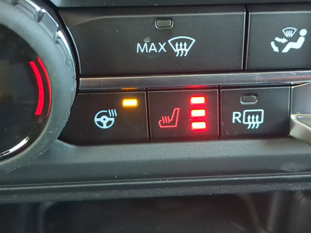 2026 Ford Bronco Outer Banks Winder GA