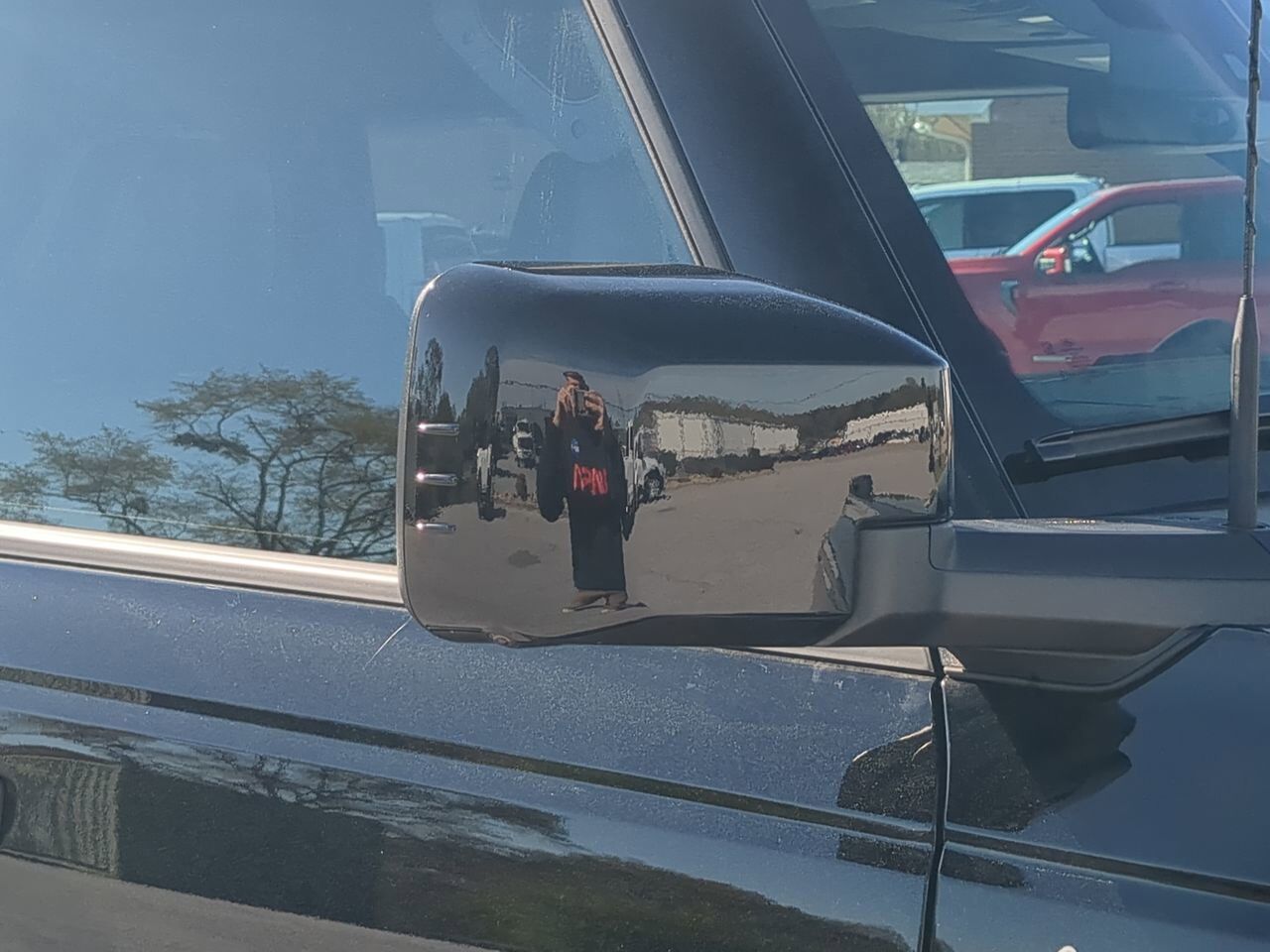 2026 Ford Bronco Outer Banks Winder GA