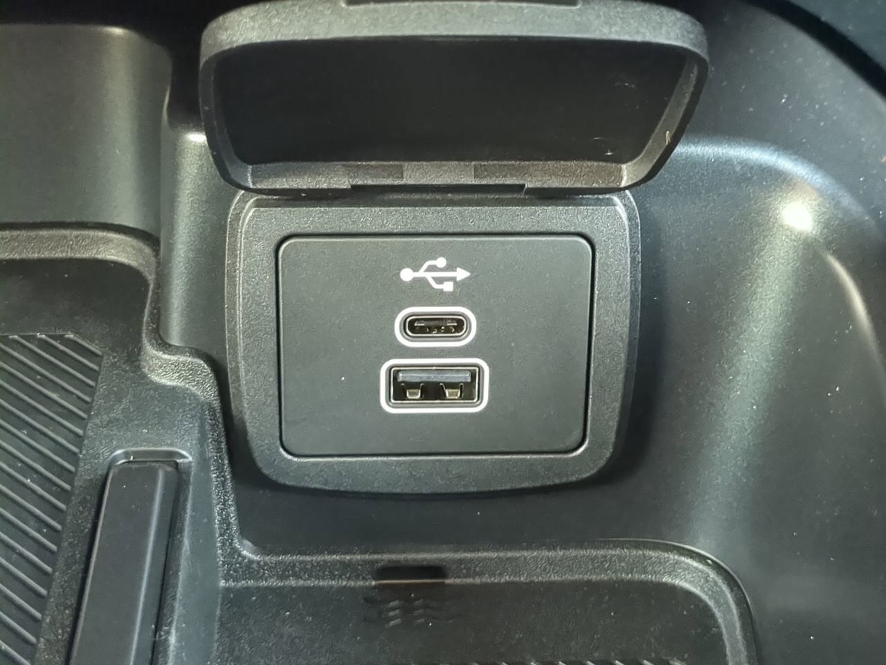 2026 Ford Bronco Outer Banks Winder GA