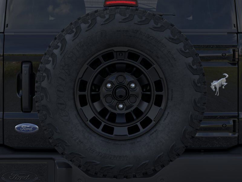 2026 Ford Bronco Outer Banks Winder GA