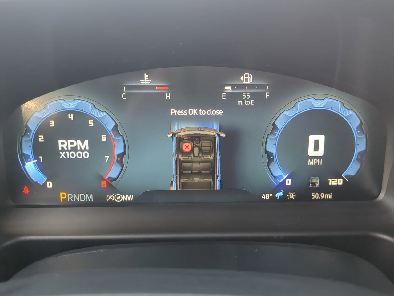 2026 Ford Bronco Outer Banks Winder GA