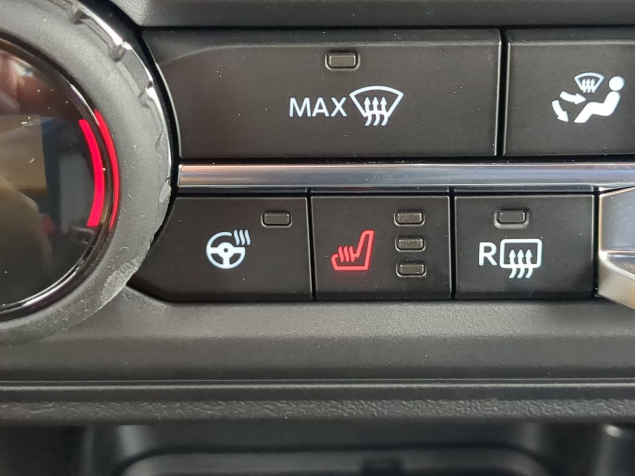 2026 Ford Bronco Outer Banks Winder GA