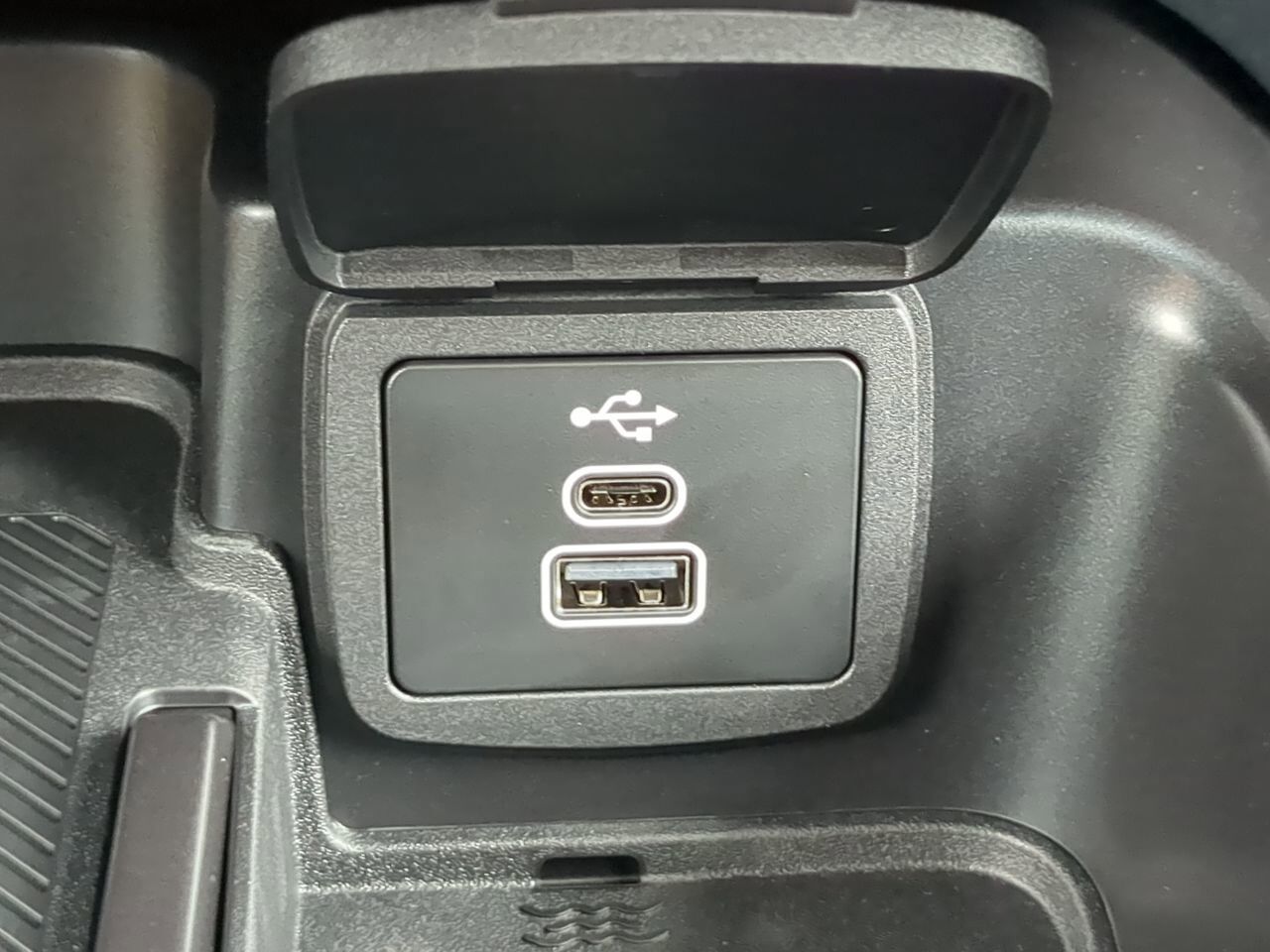 2026 Ford Bronco Outer Banks Winder GA