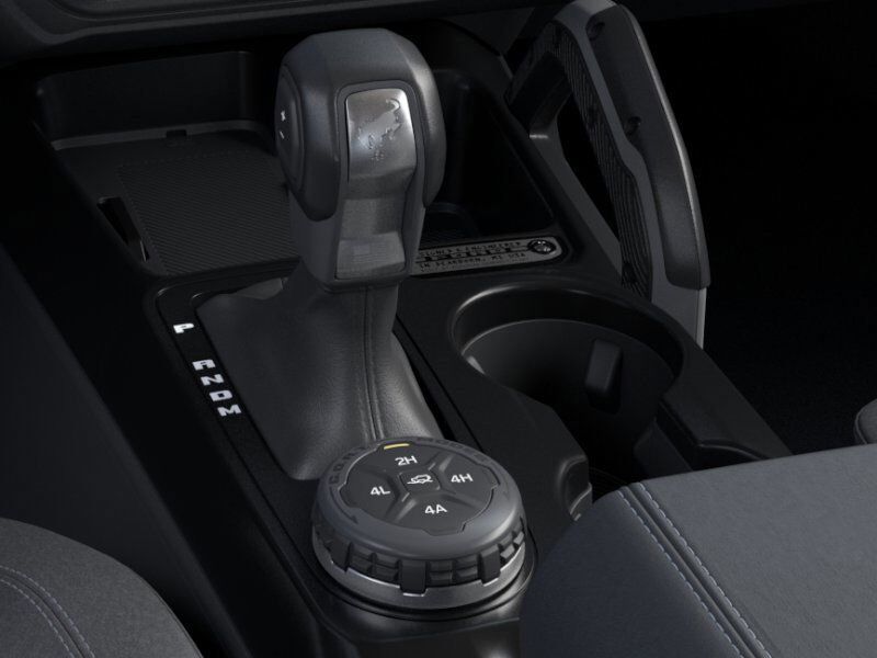 2026 Ford Bronco Outer Banks Winder GA