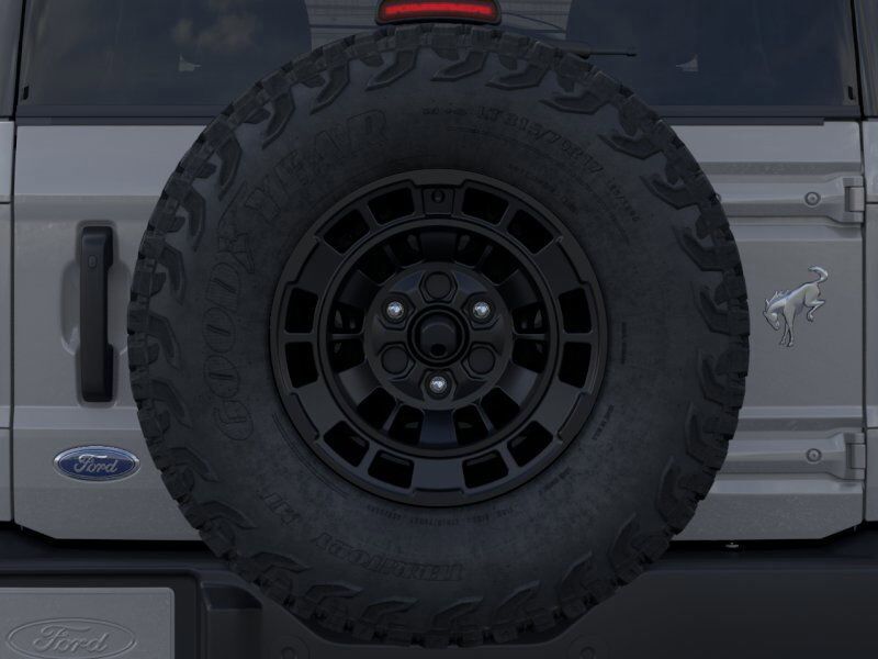 2026 Ford Bronco Outer Banks Winder GA