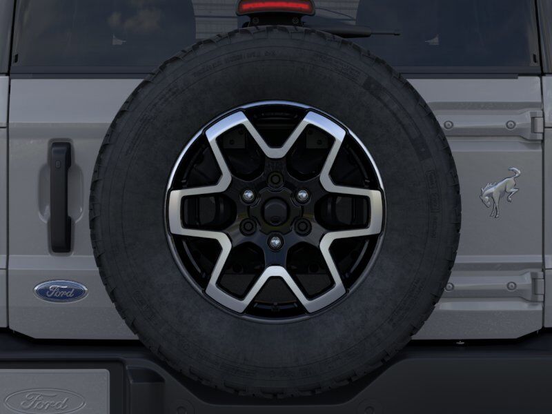 2026 Ford Bronco Outer Banks Winder GA