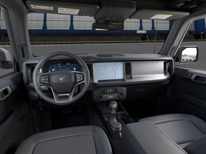 2026 Ford Bronco Outer Banks Winder GA