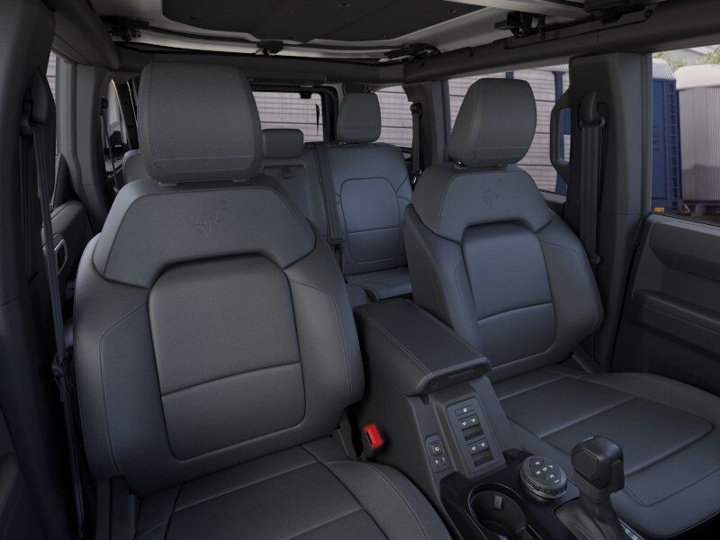 2026 Ford Bronco Outer Banks Winder GA