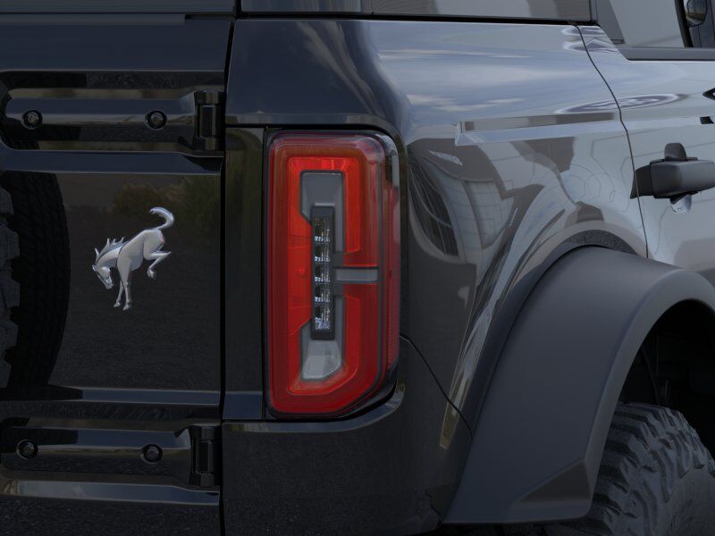 2026 Ford Bronco Outer Banks Winder GA
