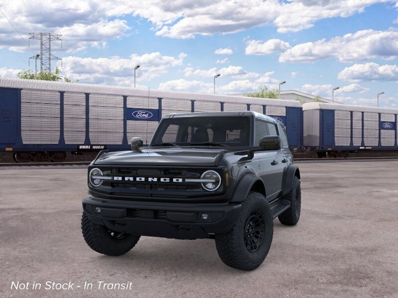 2026 Ford Bronco Outer Banks Winder GA