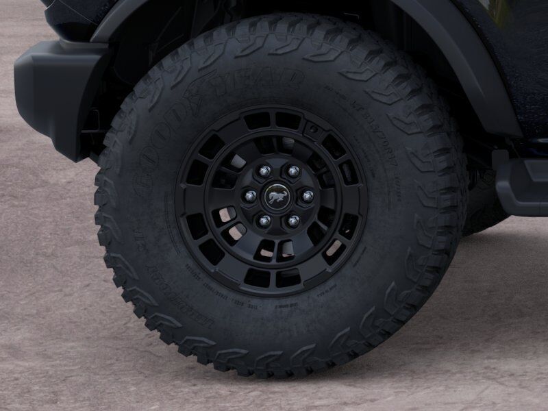 2026 Ford Bronco Outer Banks Winder GA